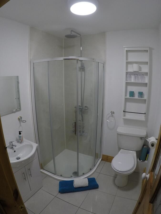 Отели типа «постель и завтрак» Grenane Heights Кенмэр-33