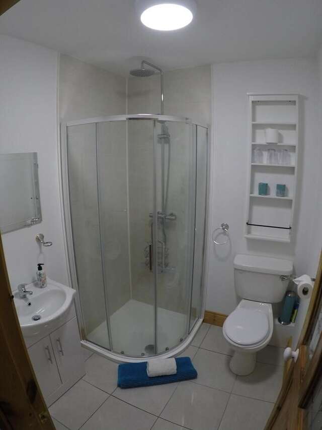 Отели типа «постель и завтрак» Grenane Heights Кенмэр-32