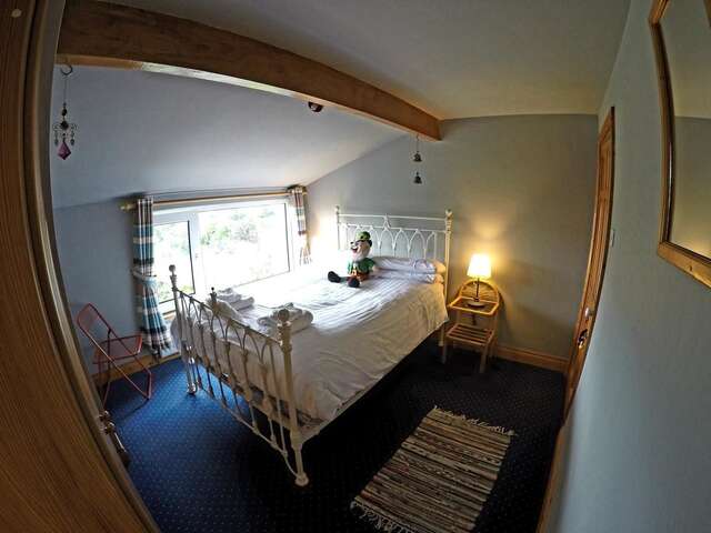 Отели типа «постель и завтрак» Grenane Heights Кенмэр-42
